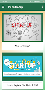 Indian Startups(圖2)-速報App
