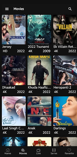 Screenshot Sonyplex -Tv, Sports and Drama