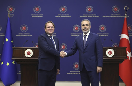 Varheji podržao Mišelov rok za proširenje EU