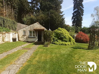 maison à Poigny-la-Forêt (78)