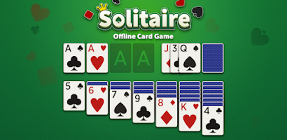 Solitaire - Offline Games para Android - Download