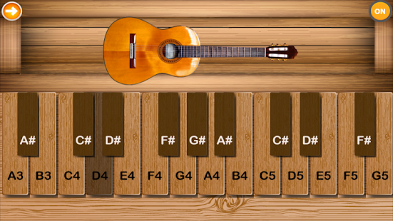  Professional Guitar Elite 