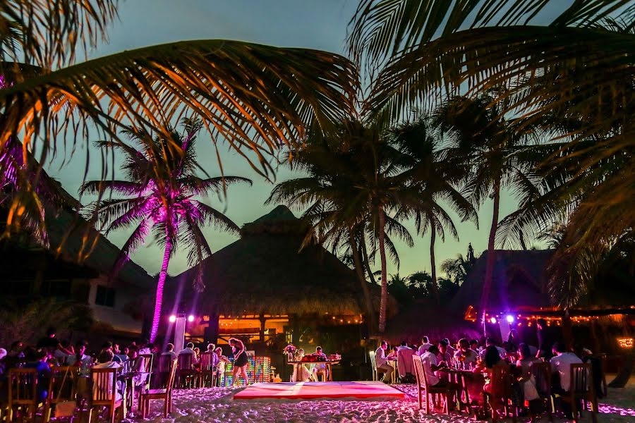 Fotógrafo de bodas Jesus Vazquez (weddingpictures). Foto del 9 de octubre 2018