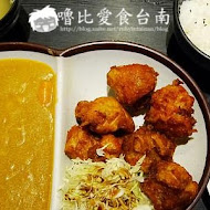 橋北屋日本家庭料理-忠義店