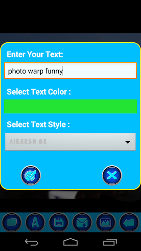 免費下載娛樂APP|Photo Warp Funny app開箱文|APP開箱王