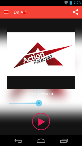 Radio Action 101