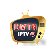 DMTN IPTV 2.1 Icon