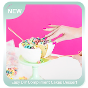 Easy DIY Compliment Cakes Dessert 7.1 Icon