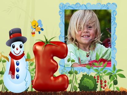 How to mod Alphabet Photo Frames patch 1.0 apk for bluestacks