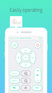 How to mod Belite+ Remote 1.0.2 apk for laptop
