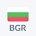 Radio Bulgaria FM online icon