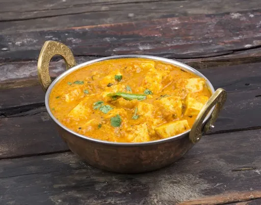 Paneer Lababdar