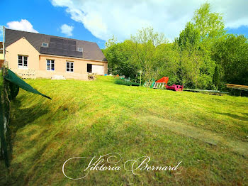 maison à Béthisy-Saint-Pierre (60)