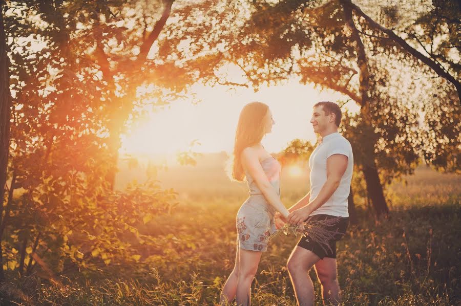 Wedding photographer Irina Kotlyar (irakotlyar). Photo of 1 April 2015