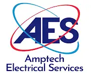 Amptech Electrical Services Ltd Logo
