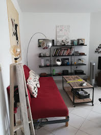 appartement à Biguglia (2B)