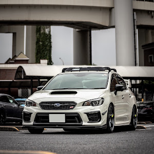 WRX STI VAB