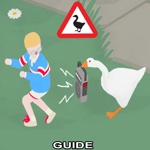 About: Guide Untitled Goose game free (Google Play version)