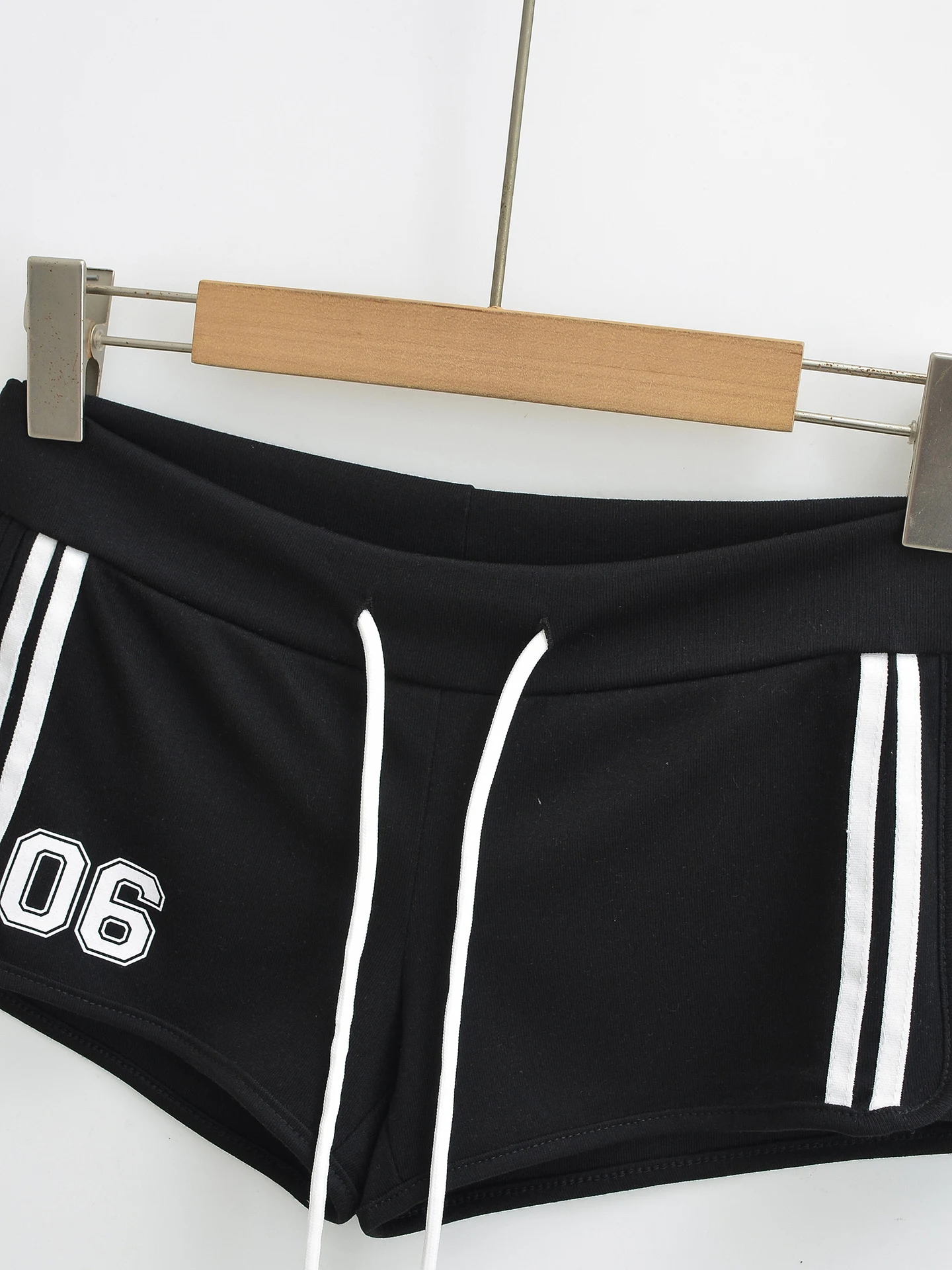 Title 14, Sportvest voor dames Topshort met trekkoord en ...