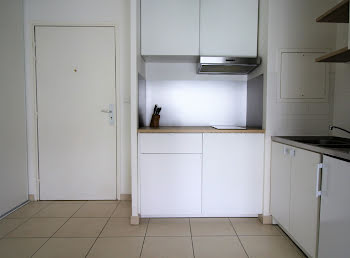 appartement à Pantin (93)