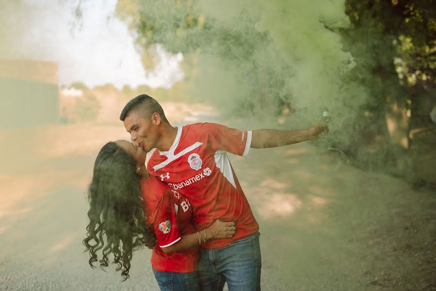 Fotografo di matrimoni Ana Cecilia Noria (noria). Foto del 27 ottobre 2019