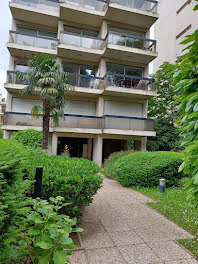 appartement à Neuilly-sur-Seine (92)