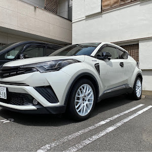 C-HR ZYX10