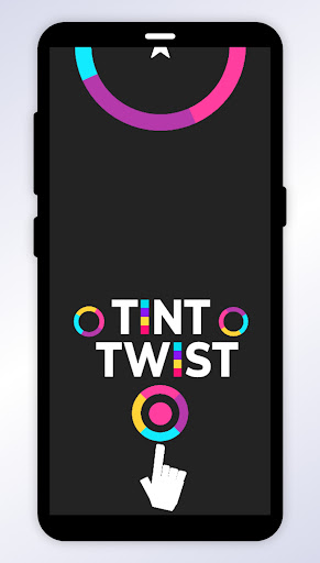 Screenshot Tint Twist