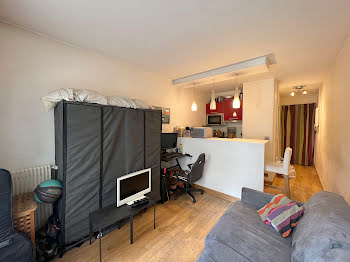 appartement à Paris 15ème (75)