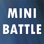 Cover Image of Baixar Mini Battle 1.0 APK