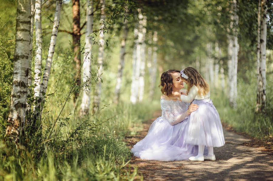 Fotógrafo de bodas Audrius Kairys (auders). Foto del 9 de octubre 2019