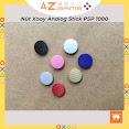 Núm Nút Cần Xoay Analog Stick Psp 1000 Đủ Màu