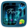 (FREE) GO SMS PRO FAIRY THEME icon