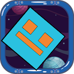 Cover Image of 下载 Geometry Rush 3 1.0 APK