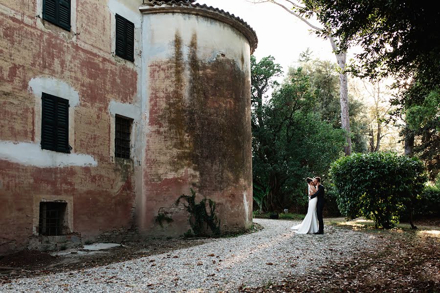 Fotografo di matrimoni Rebecca Silenzi (silenzi). Foto del 19 gennaio 2018