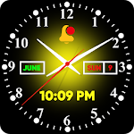 Cover Image of Baixar Best Always on Display & Edge AMOLED Clock Free 1.0.0 APK