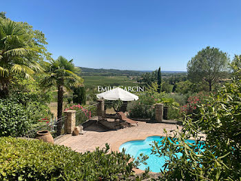 maison à Uzès (30)