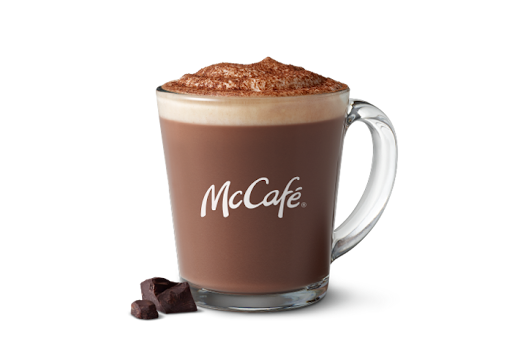 Hot Chocolate (R)