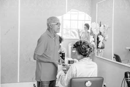 Fotógrafo de casamento Gabriel Ribeiro (gbribeiro). Foto de 29 de outubro 2017