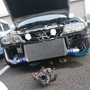 チェイサー JZX100