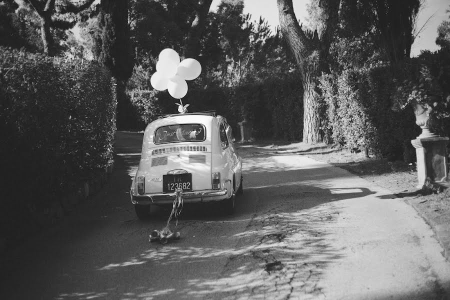 Photographe de mariage Domenico Cammarano (cammarano). Photo du 25 juin 2015