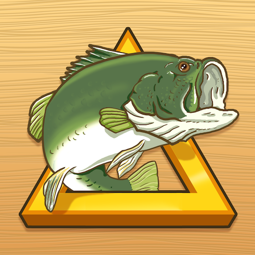 Find MO Fish icon