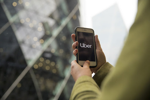 Uber said on Thursday it was responding to a cybersecurity incident. File photo.