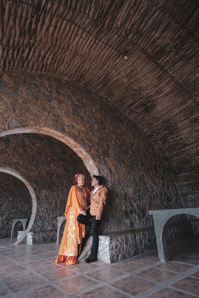 Jurufoto perkahwinan Jillian Inguito-Macabenta (paraselenesun). Foto pada 9 April 2021