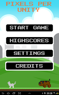 How to get Pixels Per Unity 1.0.0 mod apk for bluestacks