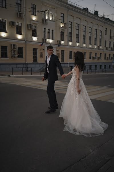 Fotografo di matrimoni Elena Dolgikh (dolgikhlena). Foto del 7 marzo 2023