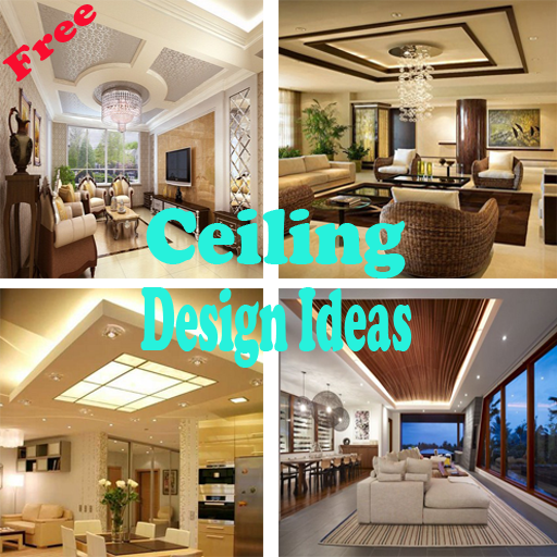 Ceiling Design Ideas