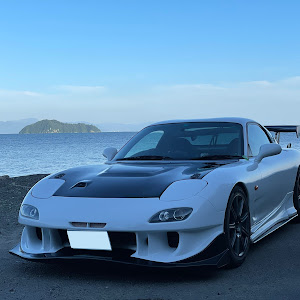 RX-7 FD3S 後期