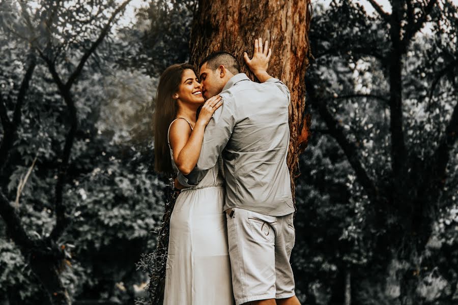 Wedding photographer Chris Souza (chrisouza). Photo of 4 April 2019