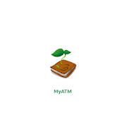 MyATM 1.0 Icon